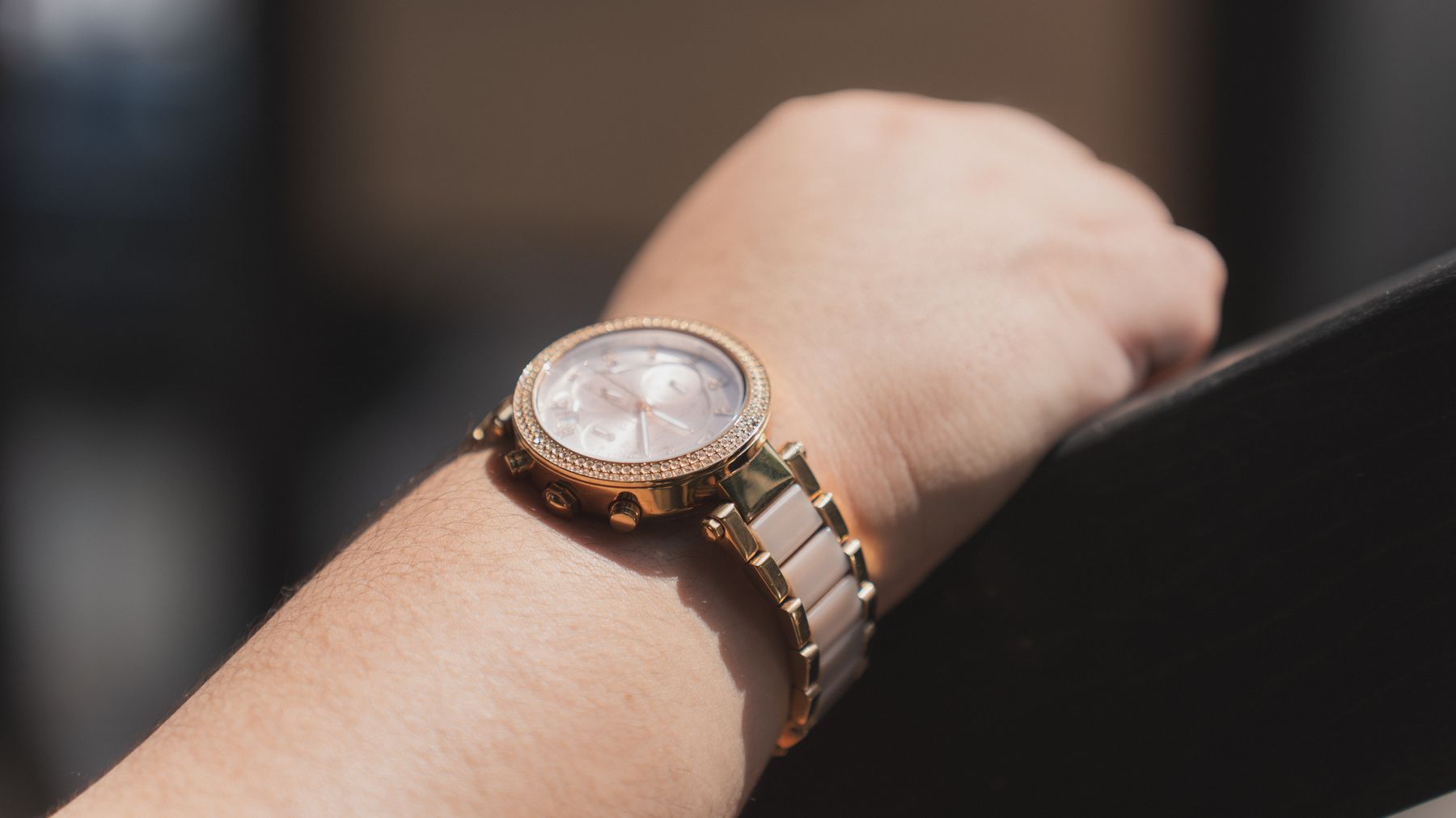 Watch detail